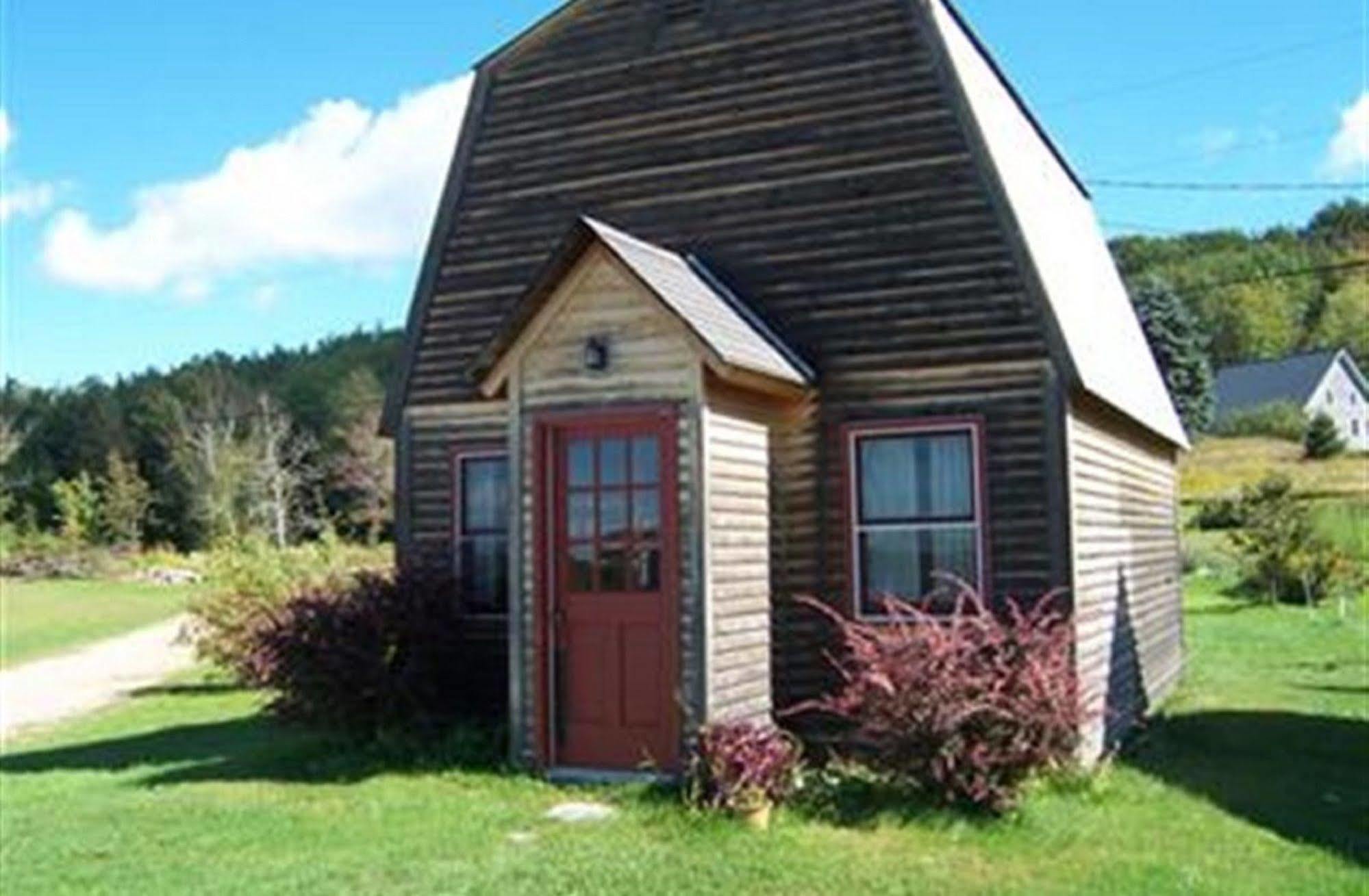 Blueberry Hill Inn Brandon Eksteriør bilde