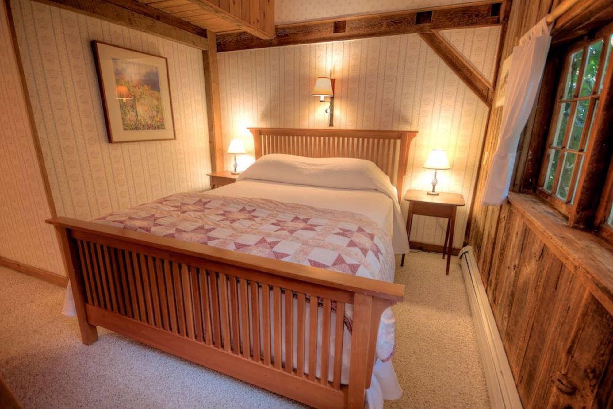 Blueberry Hill Inn Brandon Eksteriør bilde